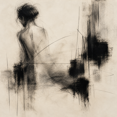 Charcoal